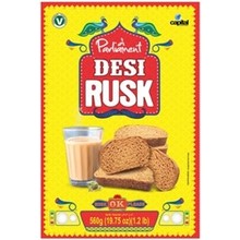 Rusk 560gr