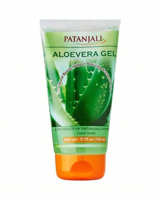 Aloevera Gel 150gr