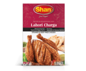 Lahori Charga Masala 50gr Lahori Charga Masala 50gr