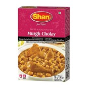 Murgh Cholay Masala 50gr