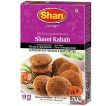 Shami Kabab Masala 50gr