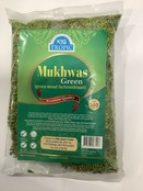 Green Mukhwas 500gr