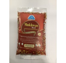 Red Mukhwas 100gr