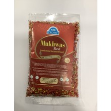 Red Mukhwas 100gr