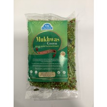 Green Mukhwas 100gr