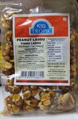 Peanut Ladoo 200gr