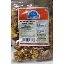 Peanut Ladoo 200gr