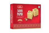 Soan Papdi Premium 250gr