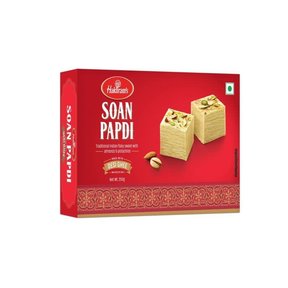 Soan Papdi Premium 250gr