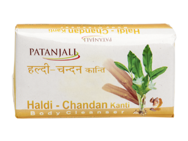 Haldi-Soap 75gr