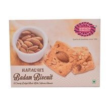 Badam Biscuits 250gr
