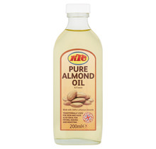 Almond Oil 200ml