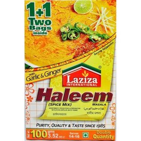 Haleem Masala 100gr