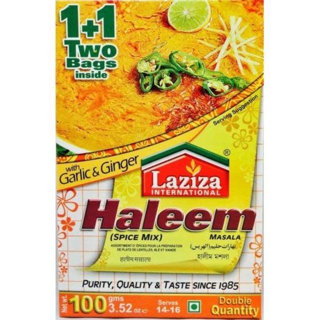 Haleem Masala 100gr Haleem Masala 100gr