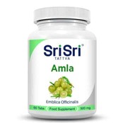 Amla 60 Tablets Amla 60 Tablets