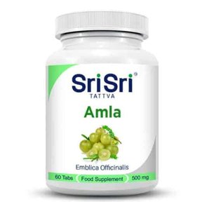 Amla 60 Tablets