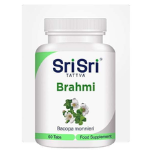 Brahmi 60 Tablets