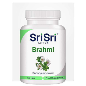 Brahmi 60 Tablets