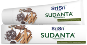 Sudanta Toothpaste Non Fluoride 100gr