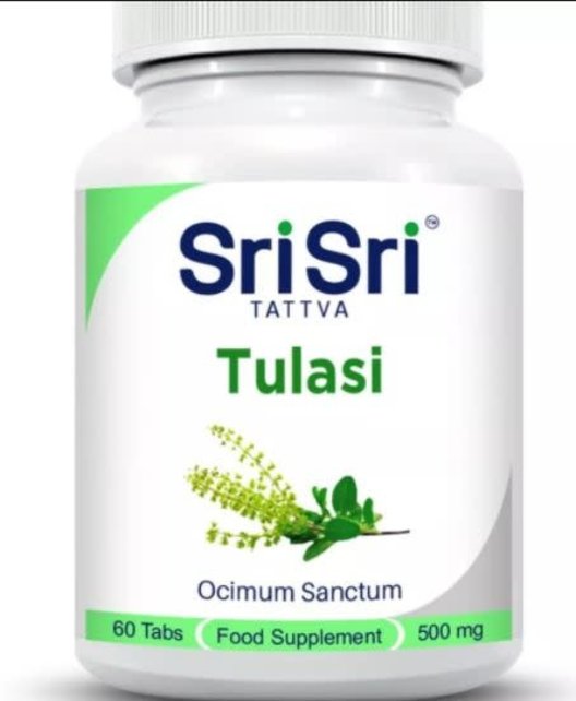 Tulasi 60 Tablets