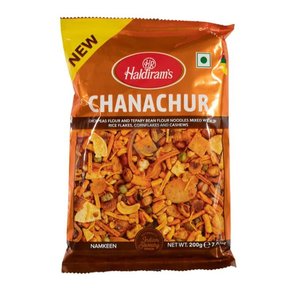 Chanachur 200gr
