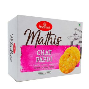 Chat Papdi 130gr