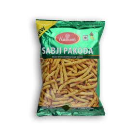 Sabji Pakoda 150gr