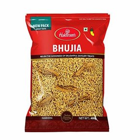 VP Bhujia 400gr