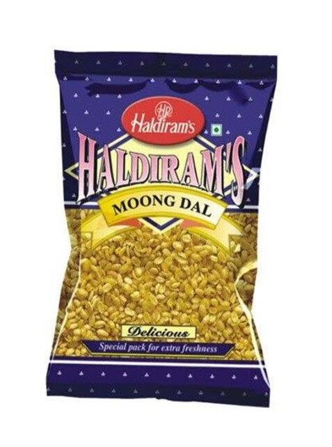 Moong Dal VP 400gr