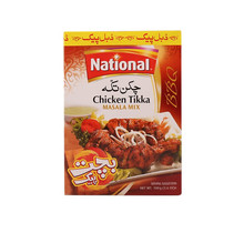 Chicken Tikka Mix 100gr