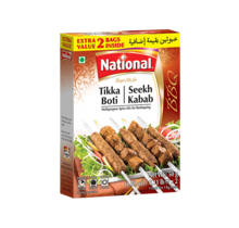 Seekh Kabab Mix 100gr