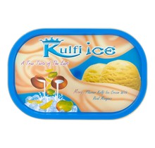 Mango Kulfi 1ltr