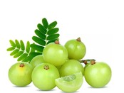 Indian Gooseberry (Amla) 250gr