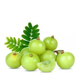 Indian Gooseberry (Amla) 250gr