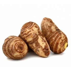 Taro Root (Arvi) 250gr