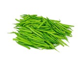 Cluster Beans (Guwar) 250gr