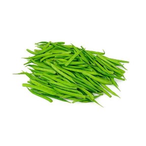 Cluster Beans (Guwar) 250gr