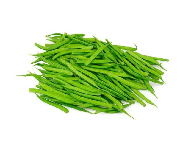 Cluster Beans (Guwar) 250gr