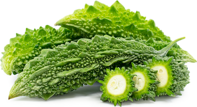 Bitter Gourd (Karela) 250gr