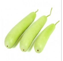 Bottle Gourd (Lauki) 500gr