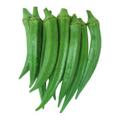 Okra (Bhindi) 500gr