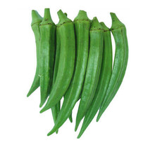 Okra (Bhindi) 500gr