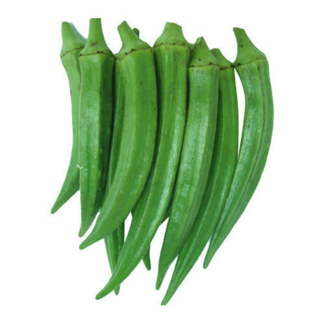 Okra (Bhindi) 500gr