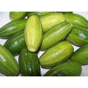 Pointed Gourd (Parval) 250gr