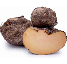 Yam (Suran) 250gr