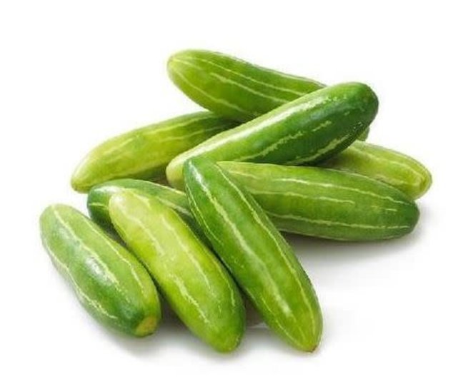 Ivy Gourd (Tindori) 250gr