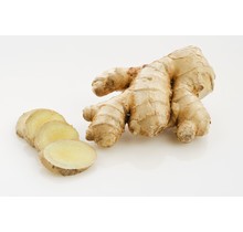 Ginger 100gr