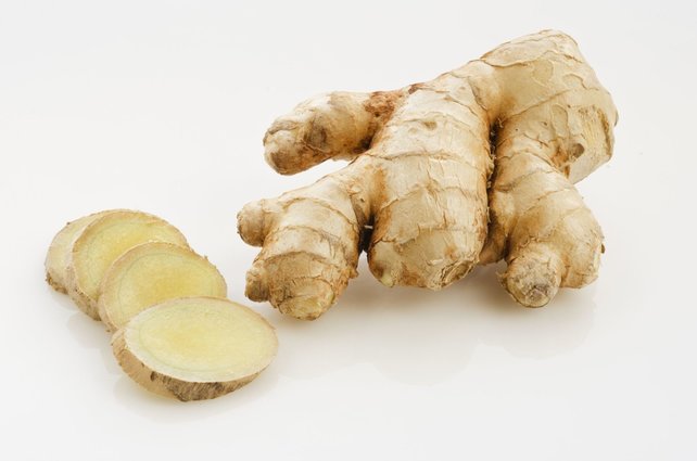 Ginger (Adrak) 100gr