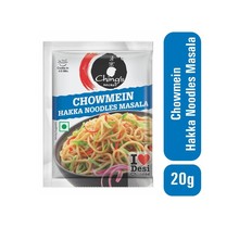 Chowmein Hakka Noodle Masala 20gr