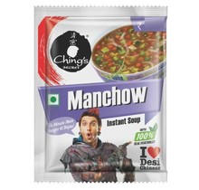 Manchow Soup 15gr